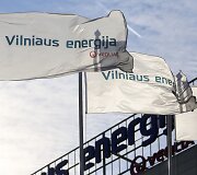 Uždaroma Vilniaus trečioji termofikacinė elektrinė (VE-3), kuri nebebus naudojama &scaron;ilumai gaminti.