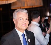 Gitanas Nausėda