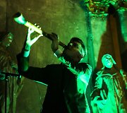 &bdquo;Subtilu-Z&ldquo; koncerto akimirka