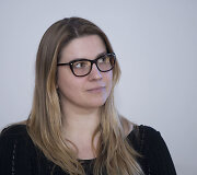 Au&scaron;ra Černiauskienė