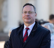 Žygimantas Pavilionis