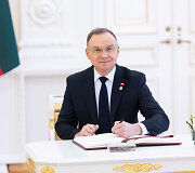 Andrzejus Duda