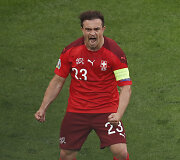 Xherdanas Shaqiri