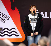 Rita Miliūtė