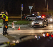 Policijos reidas Vilniuje 2022-04-16