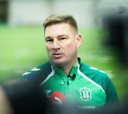 Rolandas Džiauk&scaron;tas