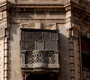 Pakistano mieste Karačyje i&scaron; lėto nyksta britų kolonialistų palikta architektūra