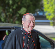 Pietro Parolinas