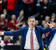 Dimitris Priftis