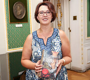 Gina Viliūnė