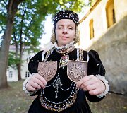 Victorios Enefors aksesuarai