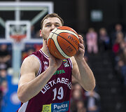 Martynas Sajus