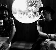 &bdquo;Baltic Balkan&ldquo; festivalyje &bdquo;Boomtown Fair&ldquo;