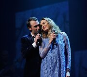 Manto Jankavičiaus &bdquo;In One Show&ldquo; Klaipėdoje