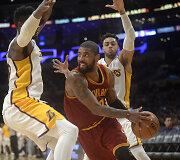 Kyrie Irvingas