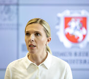 Agnė Bilotaitė