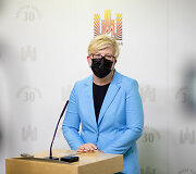 Ingrida &Scaron;imonytė