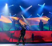 &bdquo;Scorpions&ldquo; koncertas