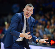 &Scaron;arūnas Jasikevičius