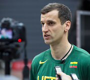 Benas Matkevičius