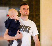 Tomas Dim&scaron;a
