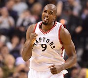 Serge'as Ibaka