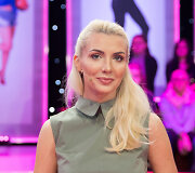 Monika &Scaron;edžiuvienė