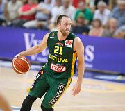 Artūras Milaknis