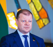 Saulius Skvernelis 