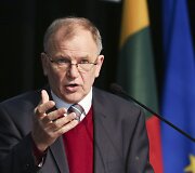 Vytenis Povilas Andriukaitis