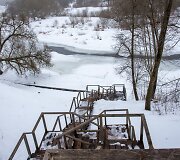 Jurakalnio geologinis pažintinis takas