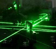 EKSPLA lazeris