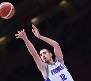 Nando de Colo