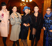 Vakaro akimirka