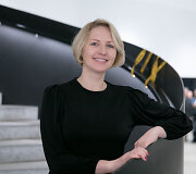 Rūta Elijo&scaron;aitytė-Kaikarė