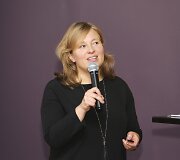 Sigita Pūkienė