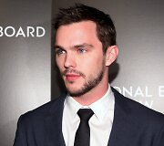 Nicholas Houltas