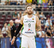 Lietuva &ndash; Estija