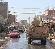 Jemene per puolimą prie&scaron; džihadistus nukauta 800 &bdquo;al Qaeda&ldquo; kovotojų