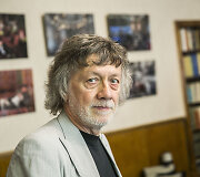 Antanas A. Jonynas