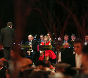 &bdquo;Rotary&ldquo; Kauno kra&scaron;to klubų gimtadienio akimirka