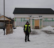 &Scaron;vedijoje statybos sektoriuje dirbantys lietuviai dažnai atsiduria teisme