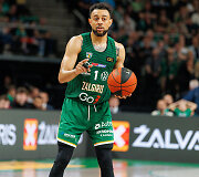 Nigel Williams-Goss