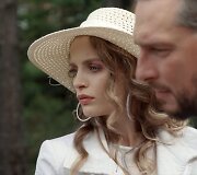 Gabrielė Malinauskaitė-Rudzienė seriale &bdquo;Rimti reikalai&ldquo;