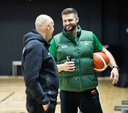 Linas Kleiza