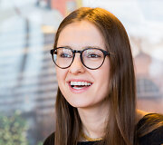 Ieva Zasimauskaitė susitiko su Moldovos atstovais &bdquo;Eurovizijoje&ldquo; &bdquo;DoReDoS&ldquo;