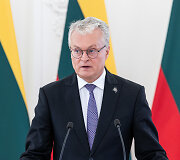 Gitanas Nausėda