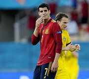 Alvaro Morata