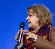 Oksana Zabužko