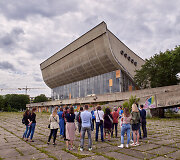 Vilniaus koncertų ir sporto rūmai